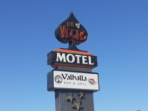 Vegas Minot Hotel